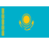 كازاخستان