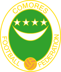 جزر القمر